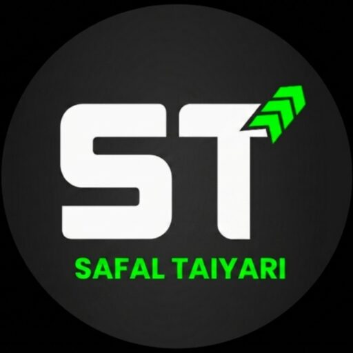 Safal Taiyari
