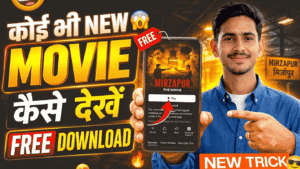How to Watch and Download Movies Online Legally: A Complete Guide